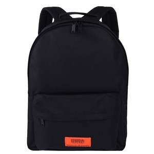 UNIVERSAL OVERALL デイパック・バックパック 【24春夏】スーベニアシリーズ デイリーリュック  24L  BLK