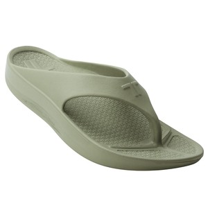 TELIC  FLIPFLOP(フリップフロップ)/リカバリーサンダル  26.5~27cm  Pistachio Green