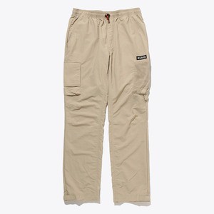 コロンビア パンツ(メンズ) Men’s DESCHUTES VALLEY PANT メンズ  L-R  271(ANCIENT FOSSIL)