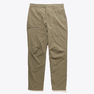 マウンテンハードウェア パンツ(メンズ) Men’s TRAIL SENDER PANT(トレイル センダー パンツ)メンズ  30-R  397(STONE GREE)