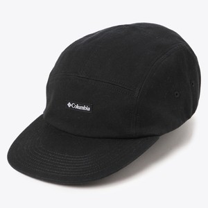 コロンビア 帽子 BIG WHEEL CAP(ビッグウィールキャップ)  M  010(BLACK)