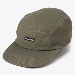 コロンビア 帽子 BIG WHEEL CAP(ビッグウィールキャップ)  M  347(SURPLUS GREEN)