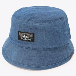 コロンビア 帽子 PRICE STREAM BUCKET(プライスストリーム バケット)  L/XL  452(NIGHT TIDE DENIM)