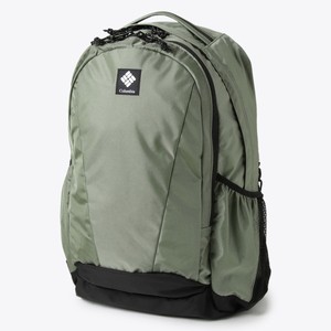 コロンビア デイパック・バックパック PANACEA 30L BACKPACK(パナシーア 30L バックパック)  30L  302(MOSSTONE)