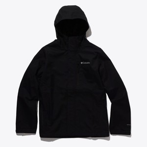 コロンビア アウター(メンズ) Men’s HIGH-BOUND JACKET(ハイバウンド ジャケット)メンズ  L  010(BLACK)