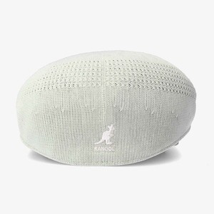 KANGOL 帽子 TROPIC 504 VENTAIR  S  MOONSTRUCK