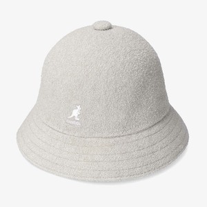 KANGOL 帽子 BERMUDA CASUAL  M  MOONSTRUCK