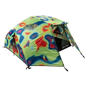 POLeR テント 2 PERSON TENT  ONE SIZE  STAPLE THERMAL