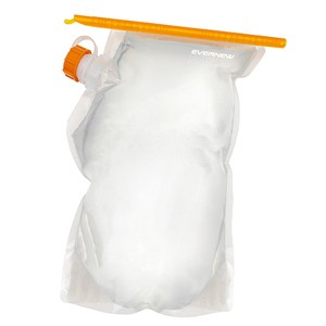 EVERNEW 水筒・ボトル・ポリタンク Water bag  3L 