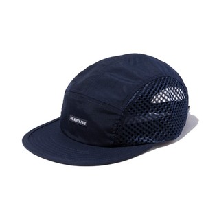 ザ・ノース・フェイス 帽子 FIVE PANEL MESH CAP(ファイブパネルメッシュキャップ)  フリー  アーバンネイビー(UN)