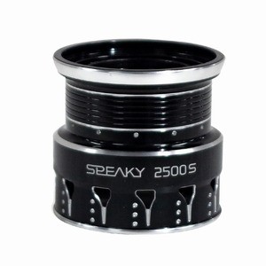 テイルウォーク リールカスタムパーツ SPEAKY(スピーキー) OPTIONAL SPOOL 2000S XGX  