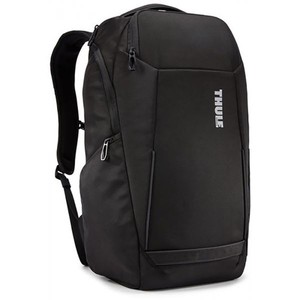 スーリー デイパック・バックパック 【24春夏】Accent Backpack(アクセント バックパック)  28L  Black