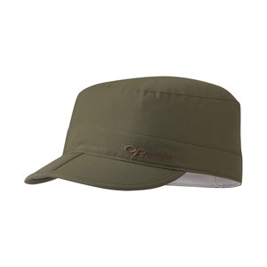 アウトドアリサーチ 帽子 Radar Pocket Cap (レイダーポケットキャップ)  XL  ファティーグ