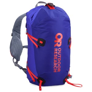 アウトドアリサーチ デイパック・バックパック Helium Adrenaline Day Pack(ヘリウムアドレナリンデイパック)  20L  ギャラクシー×ウル