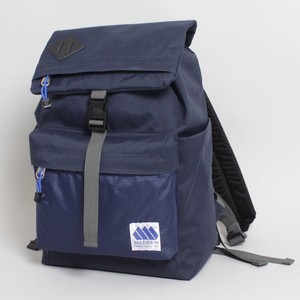 MADDEN デイパック・バックパック MARKSMAN(マークスマン)  20L  NVY/NVY