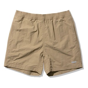 ヘリーハンセン パンツ(メンズ) BASK SHORTS(バスクショーツ)  M  ウェットサンド(WS)