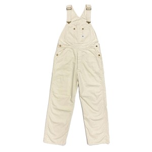 Lee パンツ(メンズ) DUNGAREES OVERALLS  L  KINARI