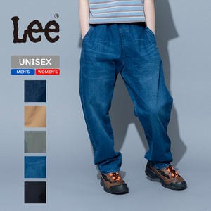 Lee パンツ(メンズ) 【24春夏】COMFORT FLEEASY NARROW  フリー  M.USED