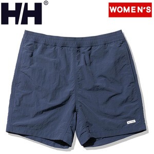 ヘリーハンセン パンツ・スカート BASK SHORTS(バスクショーツ)  WL  ヘリーブルー(HB)