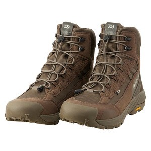 ダイワ  DS-3301G ダイワ FOGLER GORE-TEX ハイカット  27  グレージュ