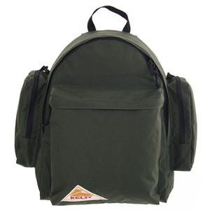 ケルティ デイパック・バックパック SIDE POCKET WIDE DAYPACK(サイドポケットワイドデイパック)  24L  Olive