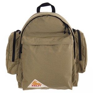 ケルティ デイパック・バックパック SIDE POCKET WIDE DAYPACK(サイドポケットワイドデイパック)  24L  Tan