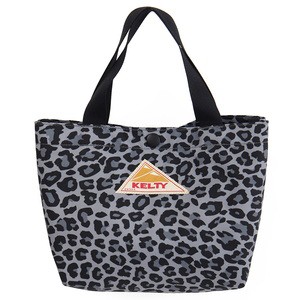 ケルティ トートバッグ DP MINI TOTE S(DP ミニ トート S)  3L  Gray Leopard