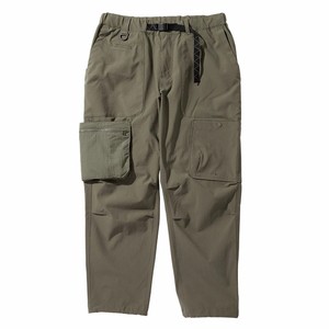 ジャックウルフスキン パンツ(メンズ) Men’s JP RUGGED MF CARGO PT メンズ  M  4550(dusty olive)