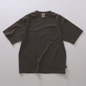 BEN DAVIS トップス(メンズ) BD VNTG POCKET TEE  L  CHA