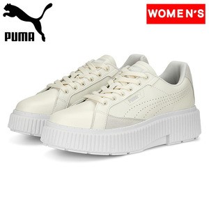 PUMA シューズ・スニーカー DINARA(ディナーラ)/ウィメンズ スニーカー  24.0cm  03(PRISTINE)