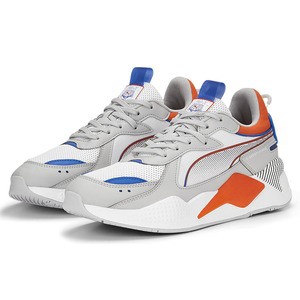 PUMA  RS-X 3D/メンズ スニーカー  26.0cm  02(PUMA WHITE-CO)