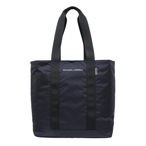 マイケルリンネル トートバッグ 〈EXPANDシリーズ〉Tote Bag(トートバッグ)  21L  Navy