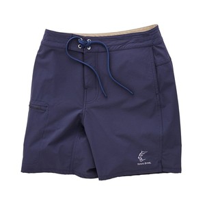 Teton Bros. パンツ(メンズ) M CLIMBING SURF SHORT(クライミング サーフ ショーツ)メンズ  30(M)  NAVY