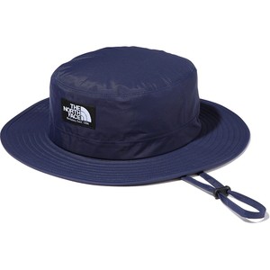 ザ・ノース・フェイス 帽子 【24春夏】WP HORIZON HAT(ウォータープルーフ ホライズン ハット)  XL  TNFネイビー(NY)