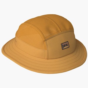 CIELE 帽子 BKTHAT-DFL  L/XL  Ecolier
