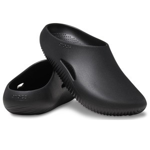 クロックス サンダル・マリンシューズ 【24春夏】MELLOW RECOVERY CLOG(メロウ リカバリー クロッグ)  24cm(M6)  Black