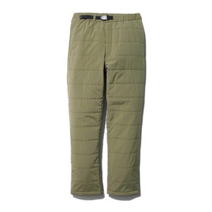 スノーピーク パンツ(メンズ) Flexible Insulated Pants  S  Olive