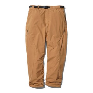 スノーピーク パンツ(メンズ) 2L Octa Pants  XL  Brown