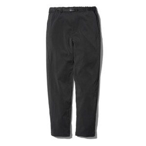 スノーピーク パンツ(メンズ) Active Comfort Pants  L  Black
