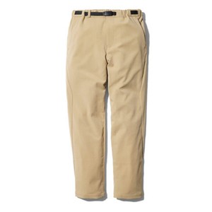 スノーピーク パンツ(メンズ) Active Comfort Pants  M  Beige