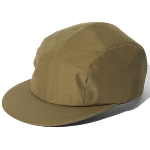 スノーピーク 帽子 FR Outdoor Cap(FR アウトドアキャップ)  2  Olive