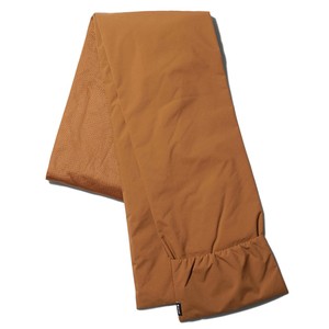 スノーピーク マフラー・ネックウェア 2L Octa Stole(2L オクタ ストール)  ONE SIZE  Brown