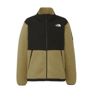 ザ・ノース・フェイス アウター(メンズ) DENALI JACKET(デナリ ジャケット)ユニセックス  L  ケルプタン(KT)