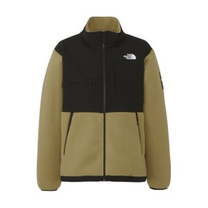 ザ・ノース・フェイス アウター(メンズ) DENALI JACKET(デナリ ジャケット)ユニセックス  M  ケルプタン(KT)