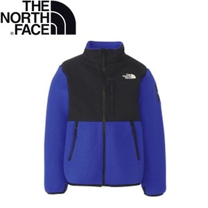 ザ・ノース・フェイス アウター Kid’s DENALI JACKET キッズ  150cm  TNFブルー(TB)