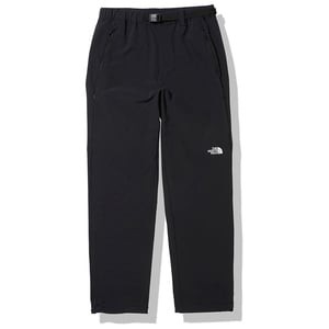 ザ・ノース・フェイス パンツ(メンズ) Men’s VERB PANT(バーブパンツ)  XL  ブラック(K)