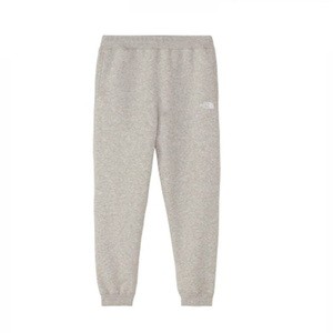 ザ・ノース・フェイス パンツ(メンズ) HEATHER SWEAT PANT(ヘザー スウェット パンツ)ユニセックス  M  ミックスグレー(Z)