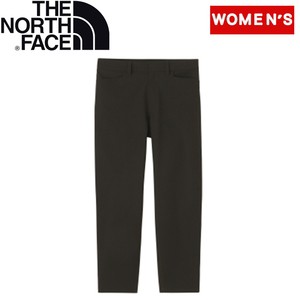 ザ・ノース・フェイス パンツ・スカート Women’s COMMUTER PANTS ウィメンズ  L  ブラック(K)