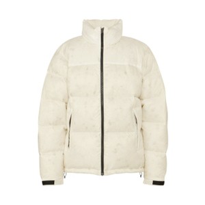 ザ・ノース・フェイス アウター(メンズ) UNDYED NUPTSE JACKET  XL  アンダイド(UD)