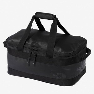 ザ・ノース・フェイス トラベルバッグ 【24春夏】BC GEAR CONTAINER 25(BC ギアコンテナー 25)  25L  ブラック(K)